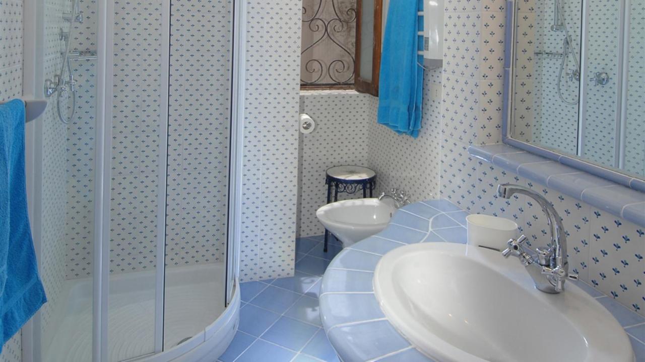 Casa Maria 6&2, Emma Villa Positano