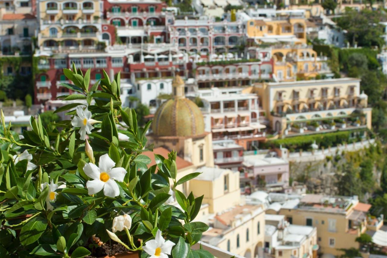 Villa Casa Noemi 4&2, Emma Positano