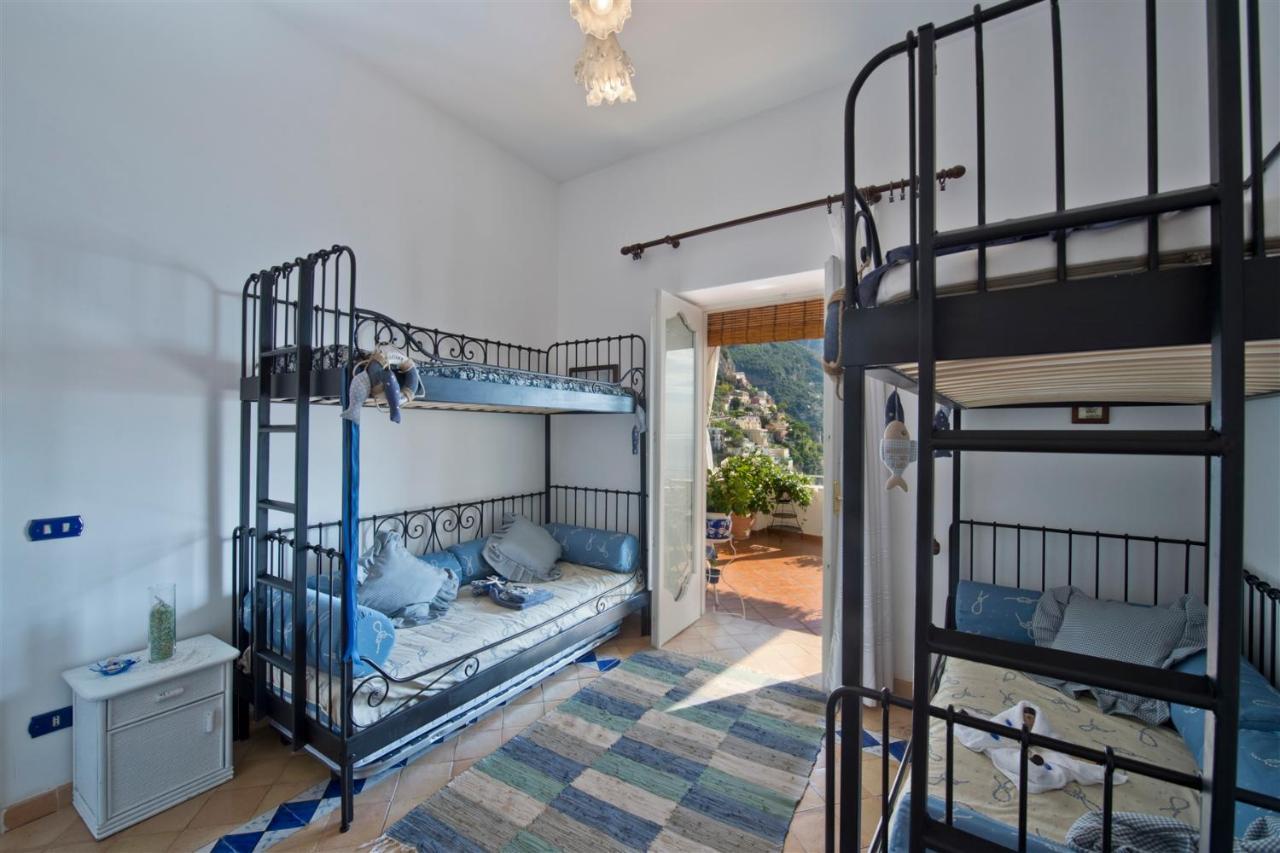 Casa Noemi 4&2, Emma Villa *
