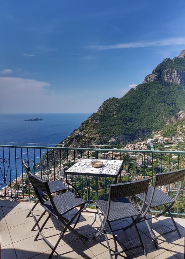 Casa Terryb - Il Monticello * Positano