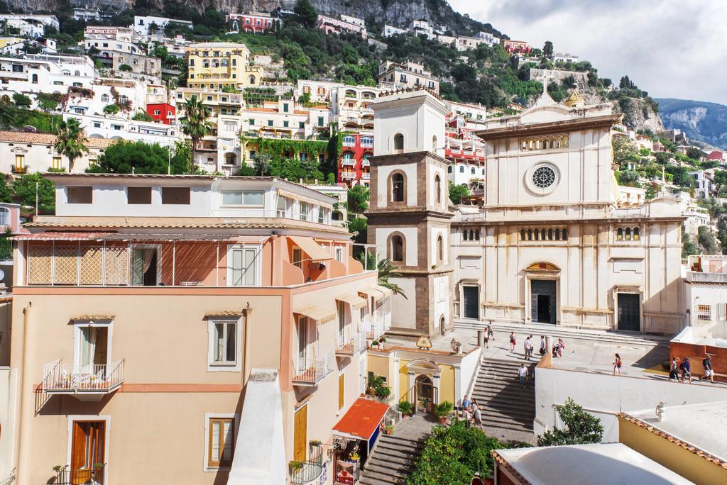 Flavio Gioia Positano