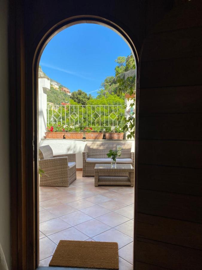 Apartment Casa Angela