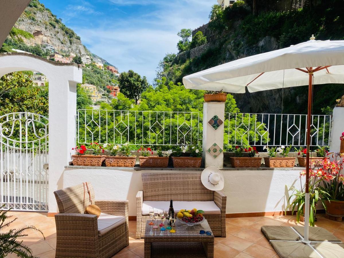 Apartment Casa Angela *