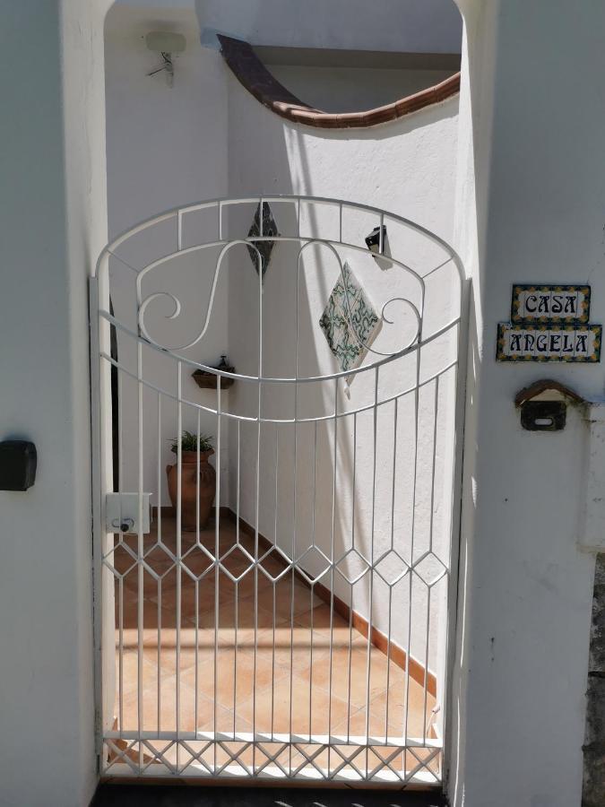 Casa Angela