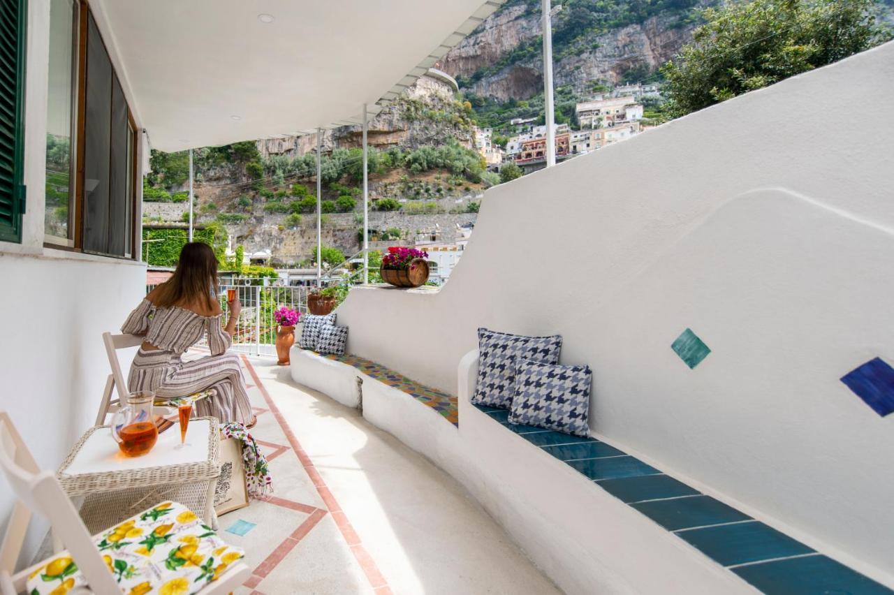Apartment Casetta Fe Nel Cuore Di