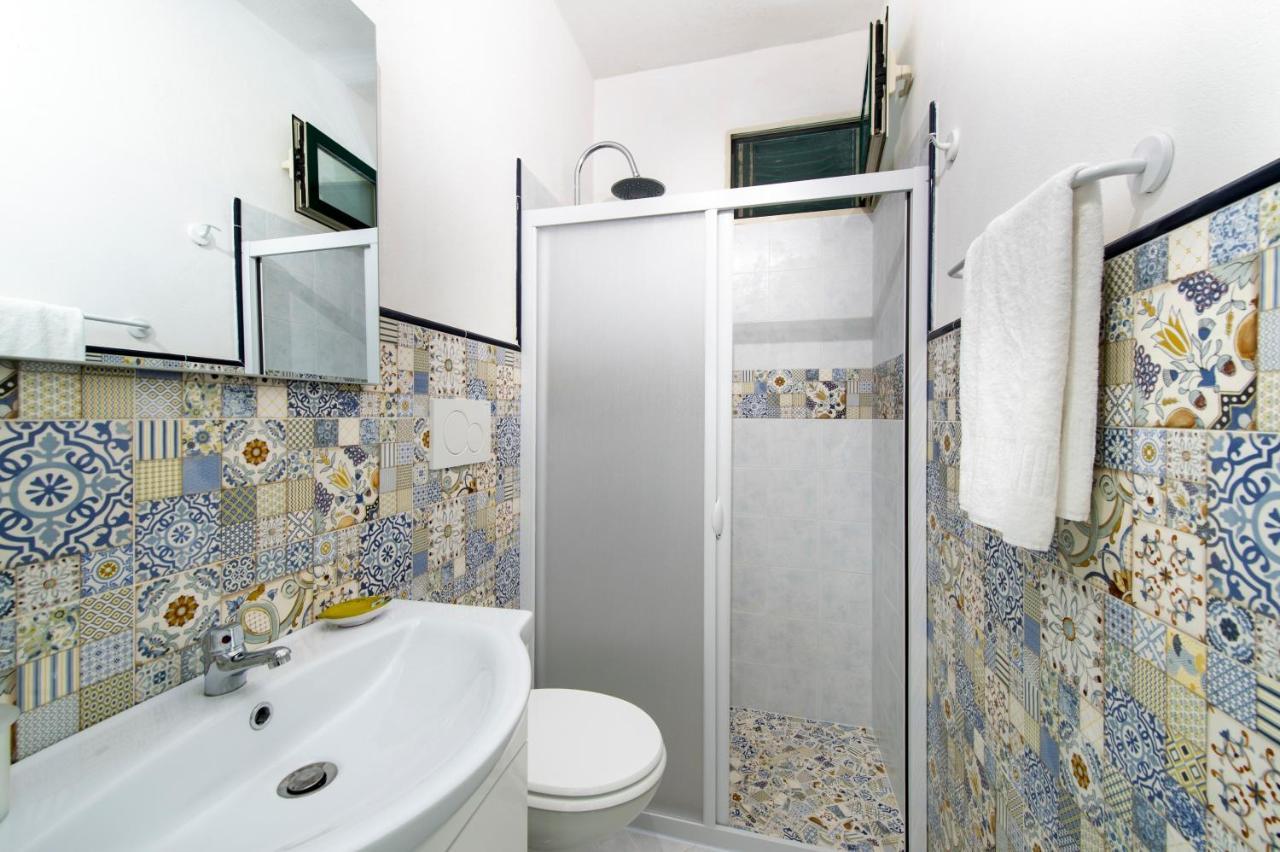 Apartment Casetta Fe Nel Cuore Di