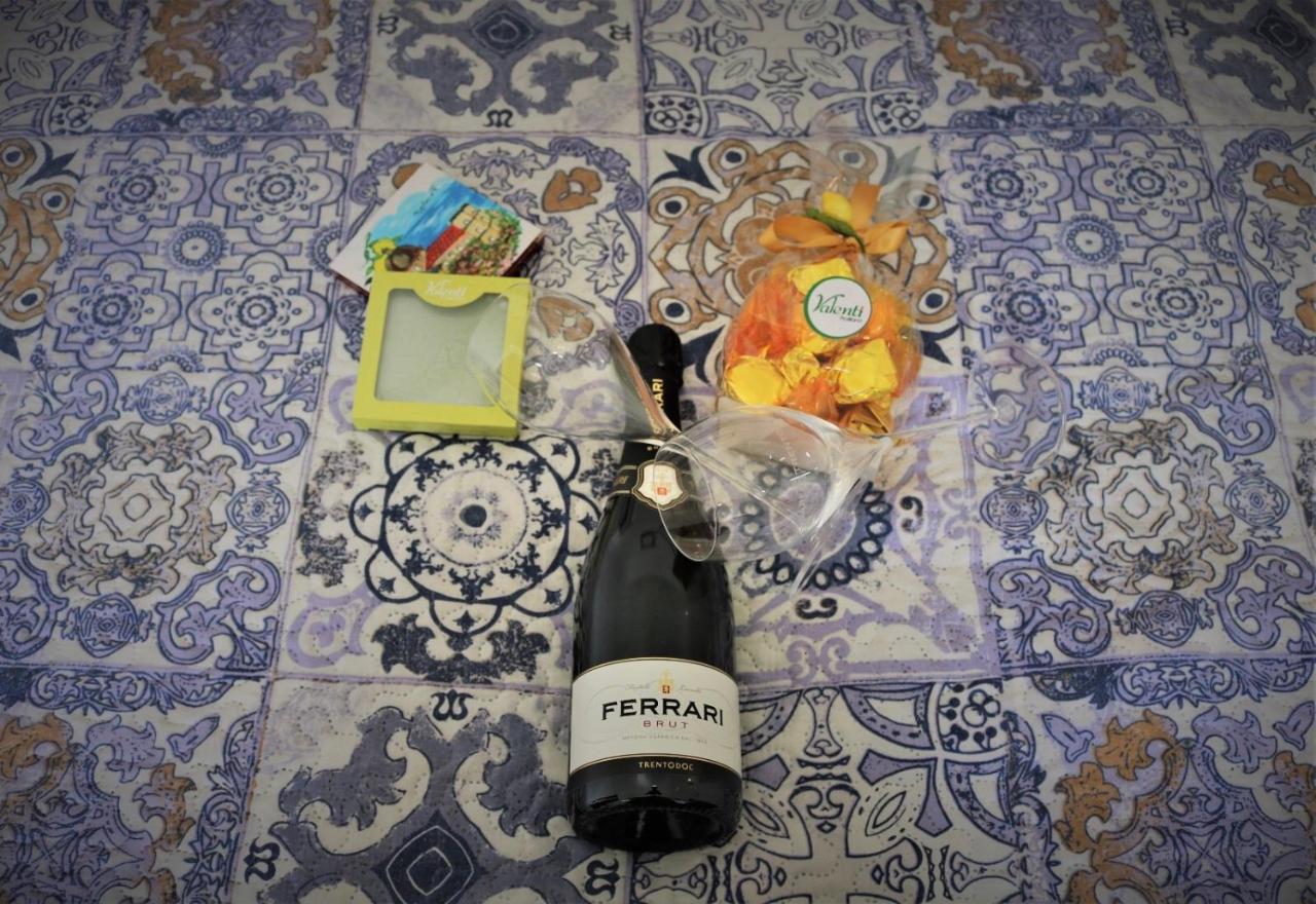 Holiday home I Tre Angeli