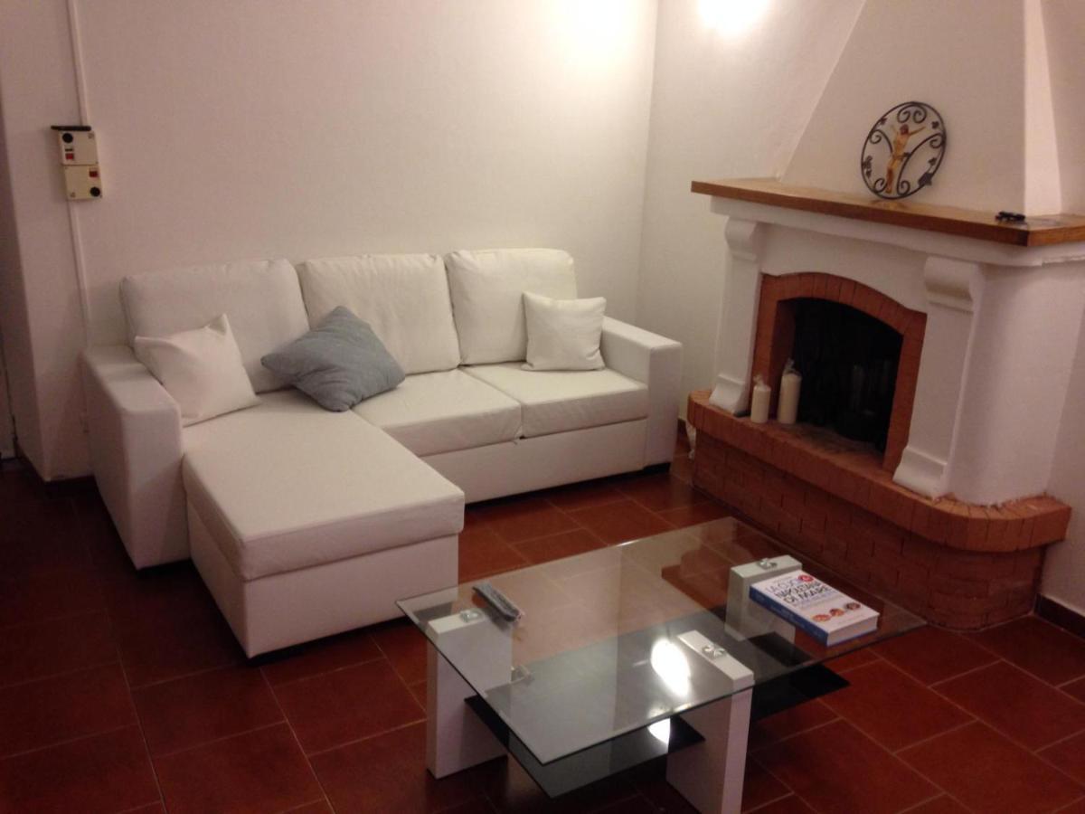 Appartamento Maison Raphael