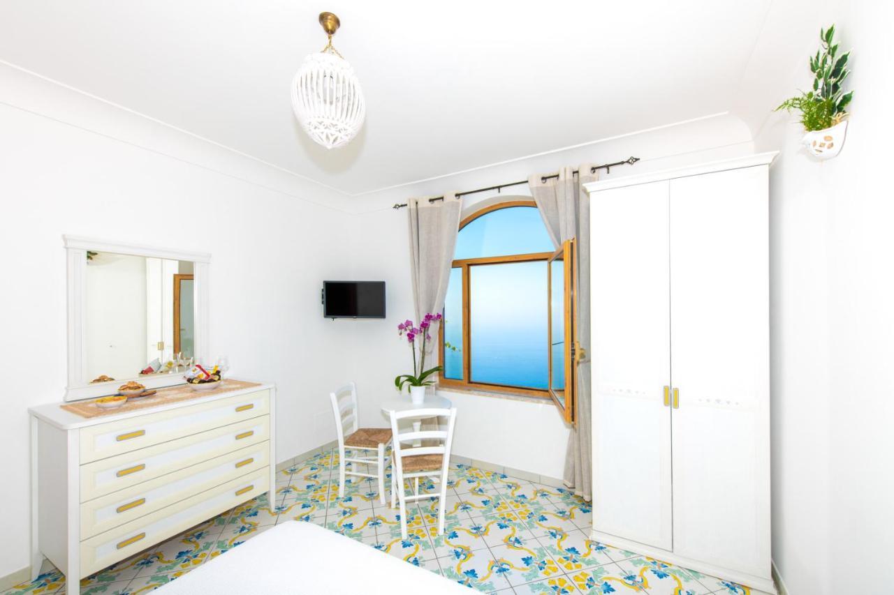 La Borragine Bed & Breakfast