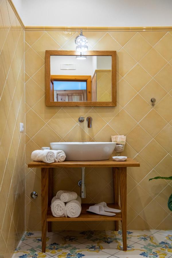 La Borragine Bed & Breakfast