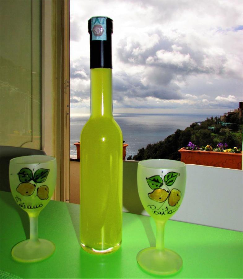 Holiday home Laura Amazing Breakfast,private Outdoor Hot Tub, Experience Positano