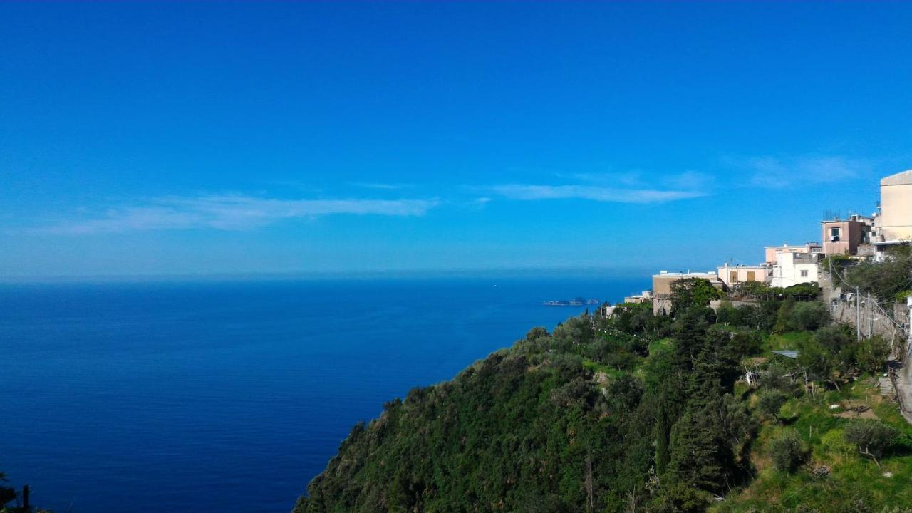 Laura Amazing Breakfast,private Outdoor Hot Tub, Experience * Positano