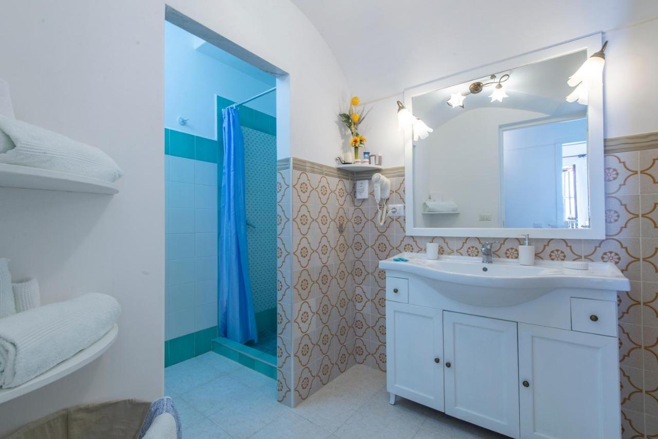 Guest house Giovanni's House Positano