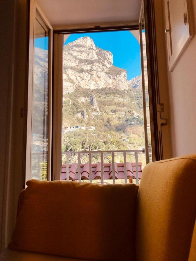 A Casa Dei Sasso