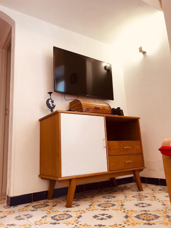 Holiday home A Casa Dei Sasso