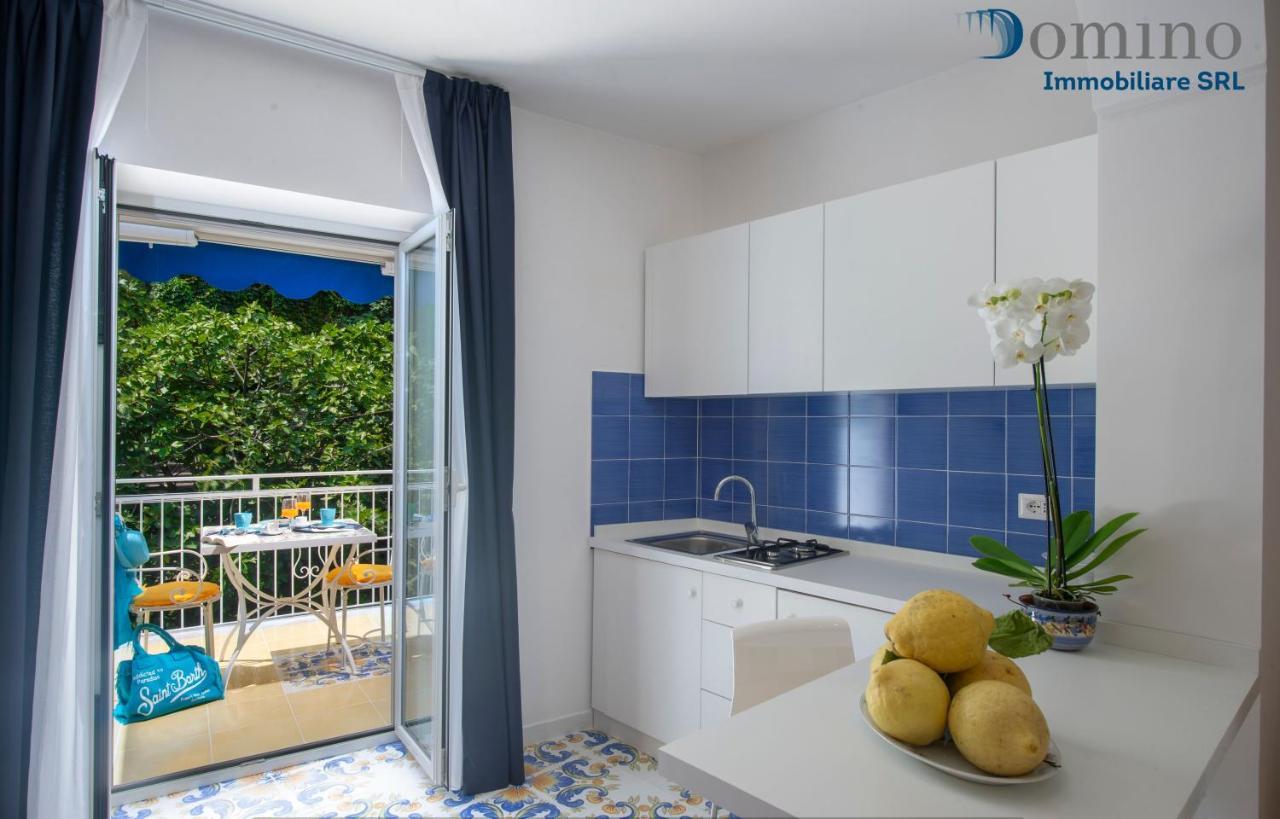 Casa Arienzo Apartment Positano