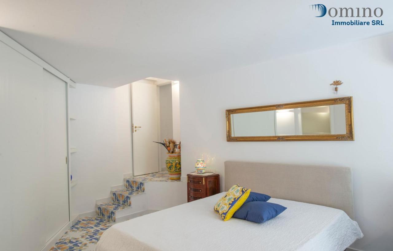 Casa Laurito * Positano