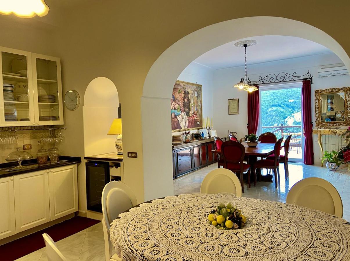 Villa Graziella 