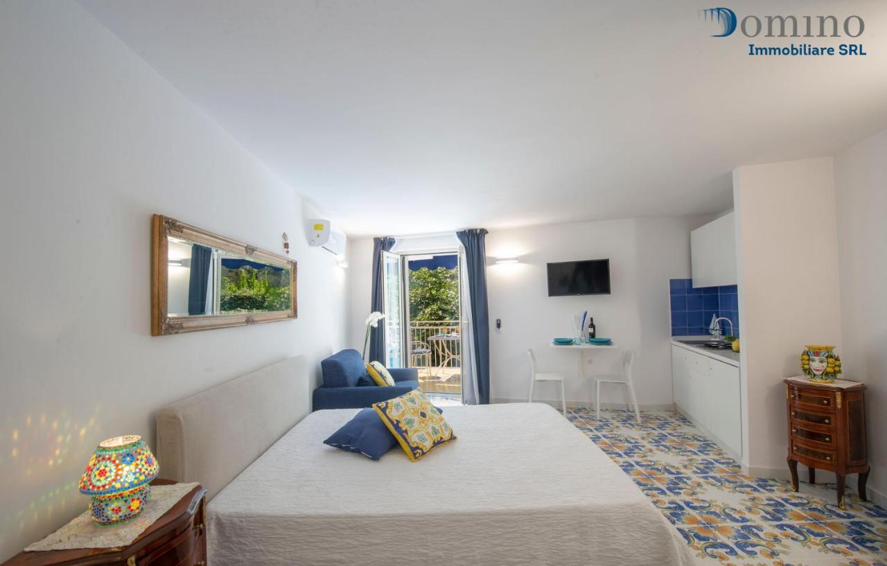 Apartment Casa Laurito