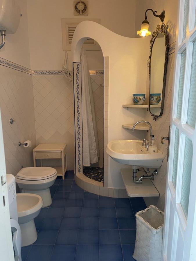 Gio - Positanohouse Holiday home Positano