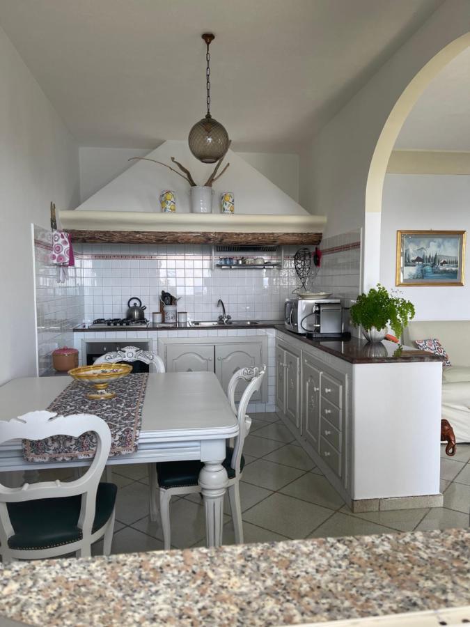 Holiday home Gio - Positanohouse *