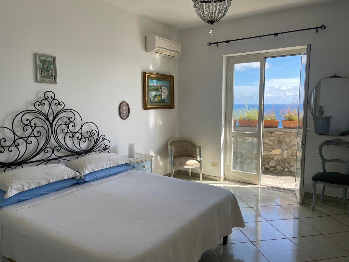Gio - Positanohouse *
