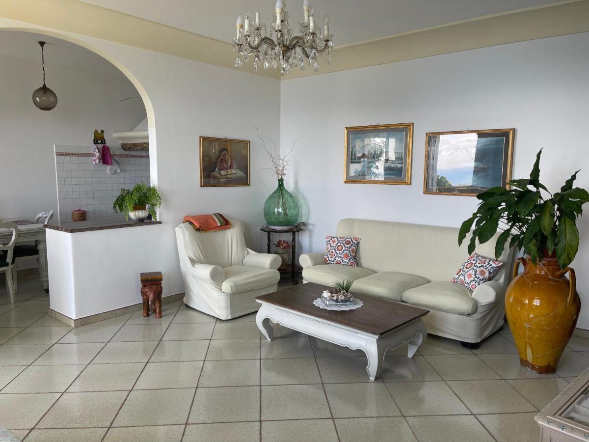 Gio - Positanohouse Holiday home