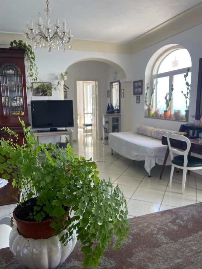 Gio - Positanohouse * Positano
