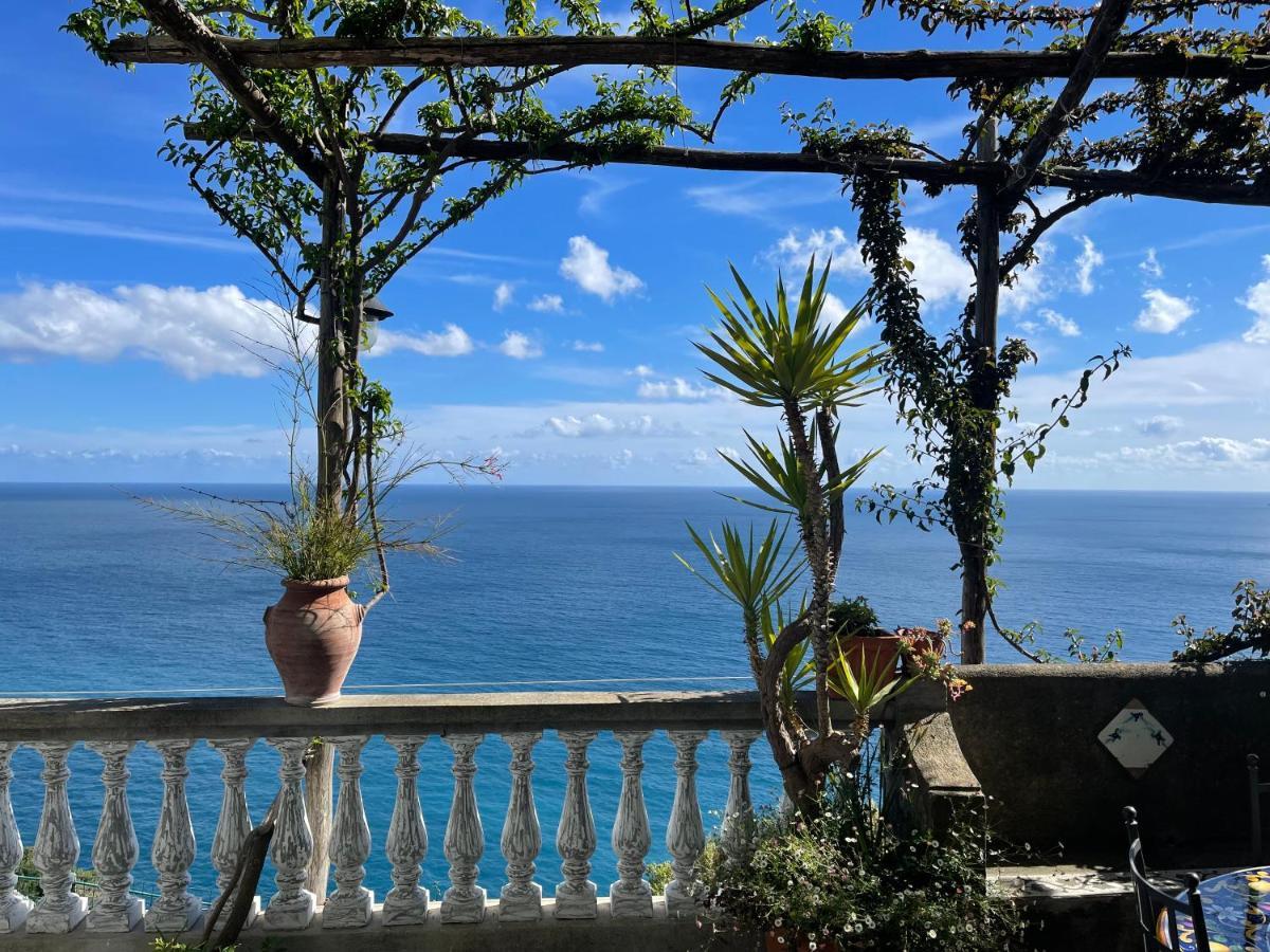 Gio - Positanohouse Positano