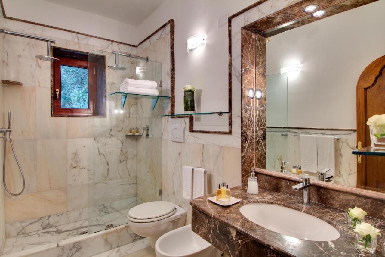 Guest house Oliviero Positano