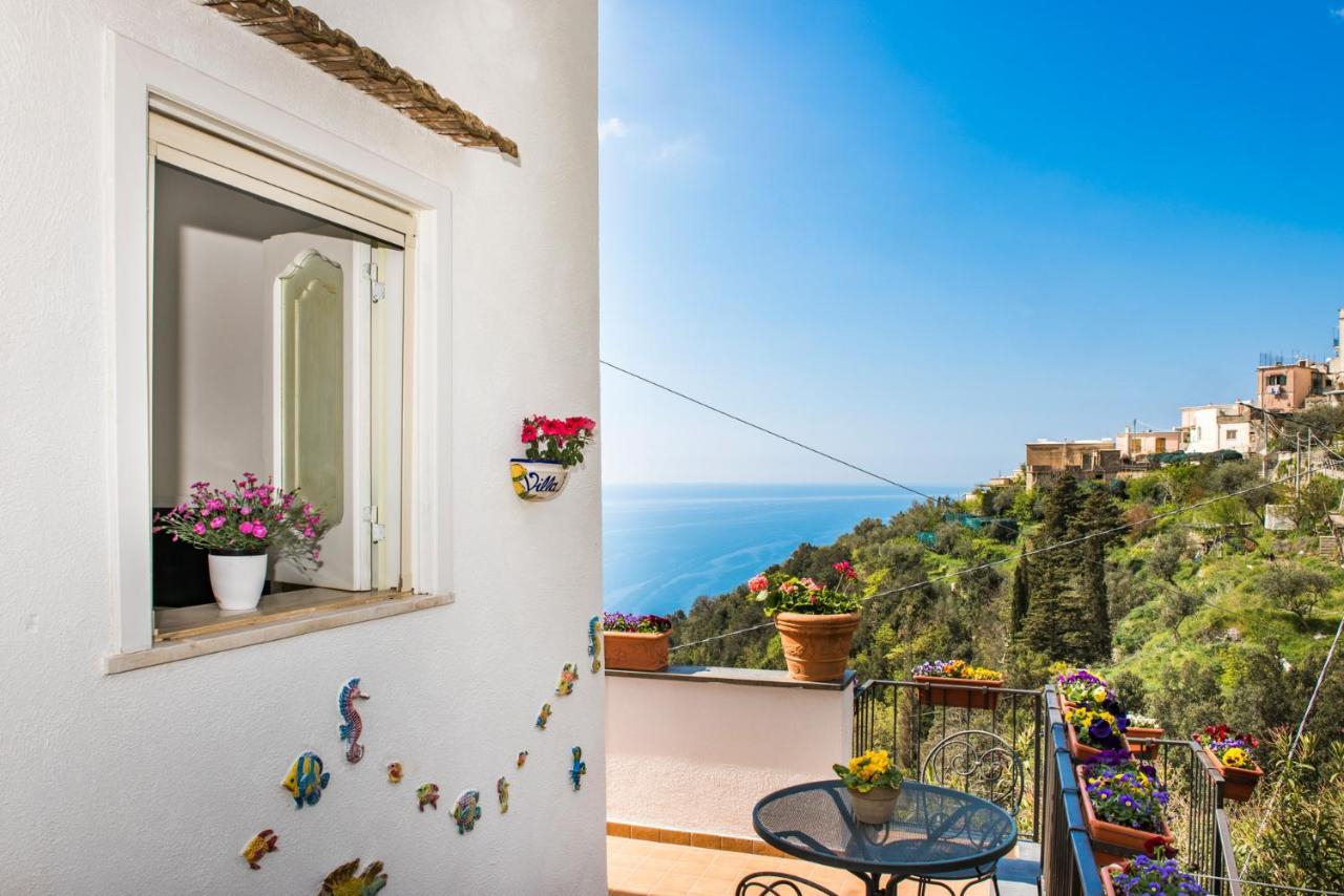Laura Amazing Breakfast,private Outdoor Hot Tub, Experience Positano