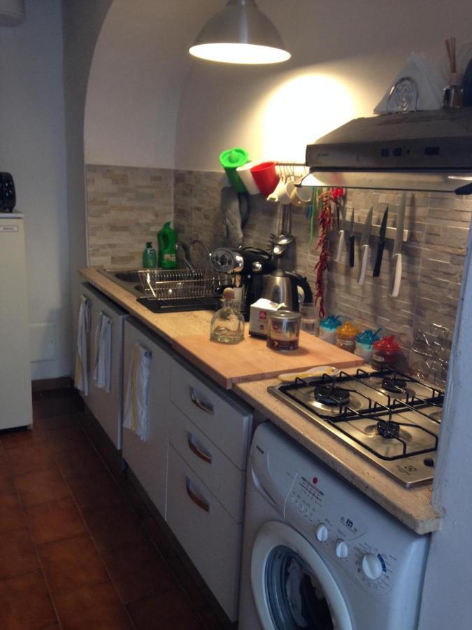 Maison Raphael Apartment Positano