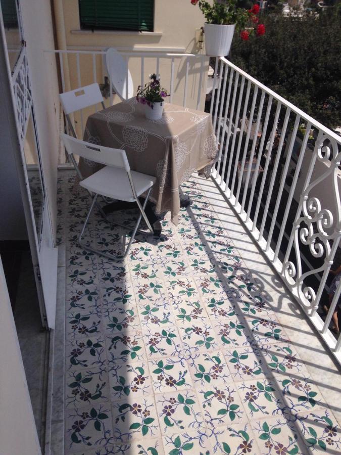 Maison Raphael Positano