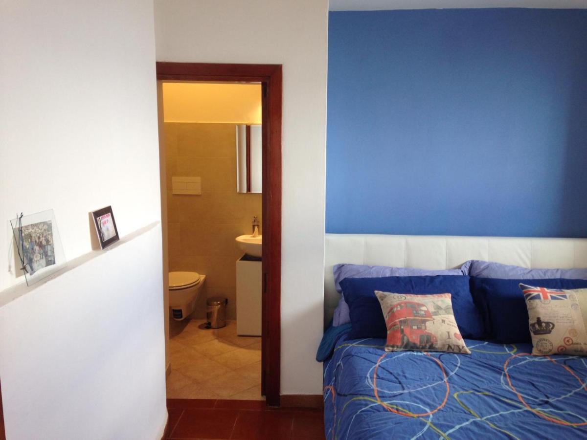 Maison Raphael Appartamento Positano
