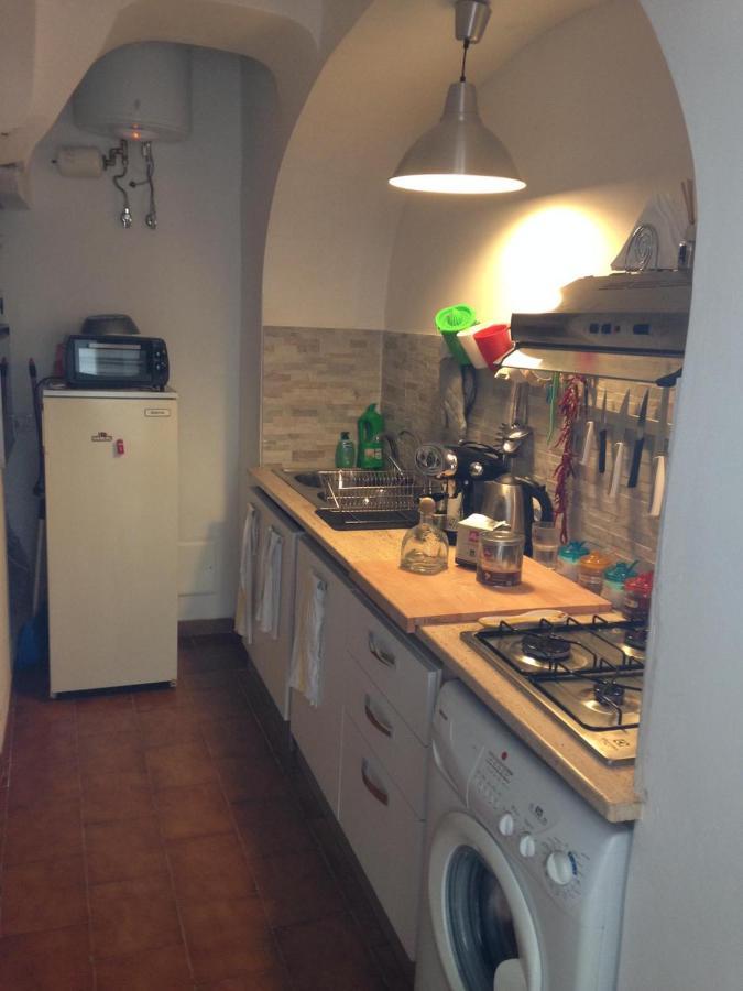 Appartamento Maison Raphael *