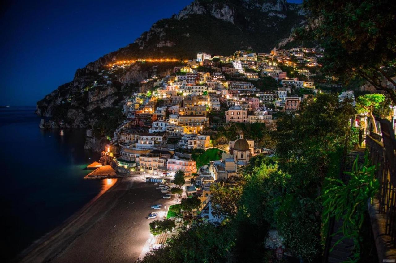 Maison Raphael * Positano
