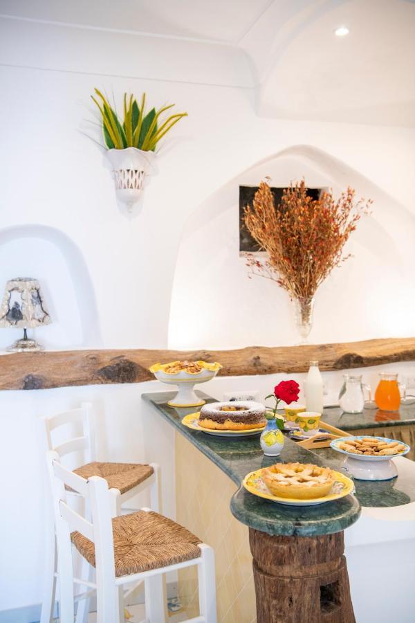Bed & Breakfast La Borragine *