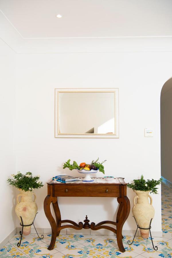 La Borragine Bed & Breakfast