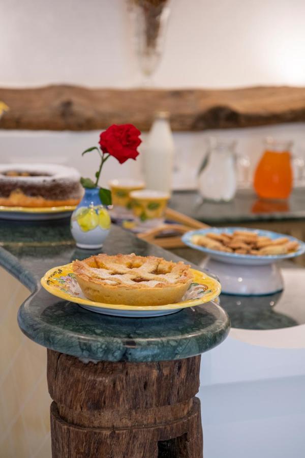 Bed & Breakfast La Borragine