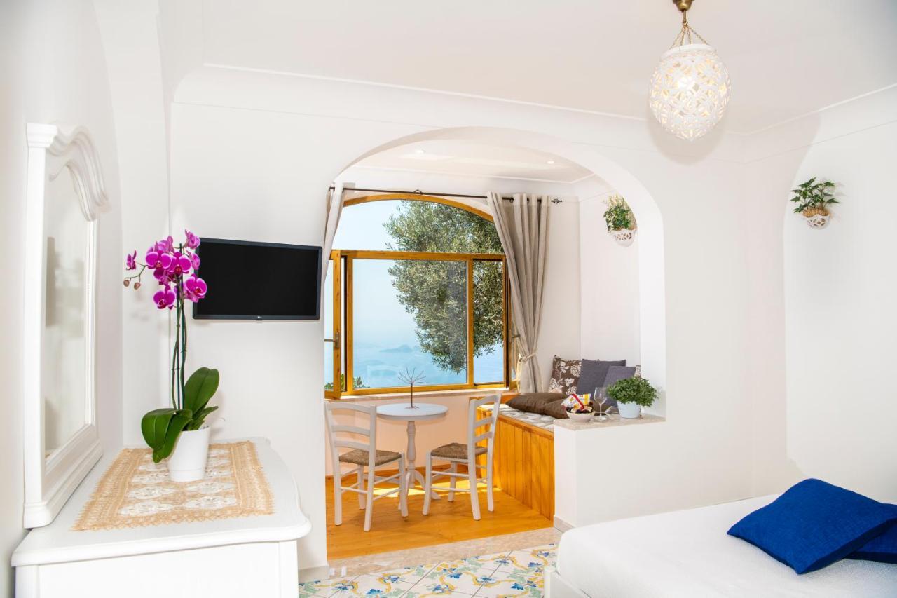 Bed & Breakfast La Borragine *
