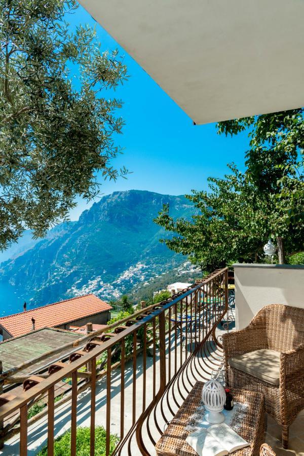 La Borragine Bed & Breakfast