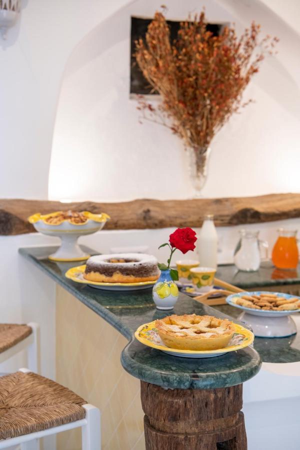 La Borragine Bed & Breakfast