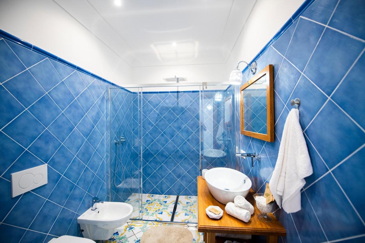 La Borragine Bed & Breakfast *