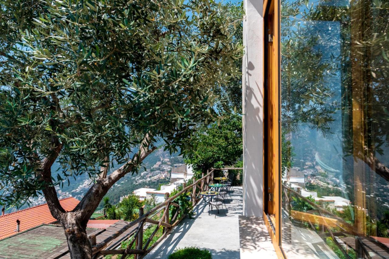 La Borragine Bed & Breakfast *