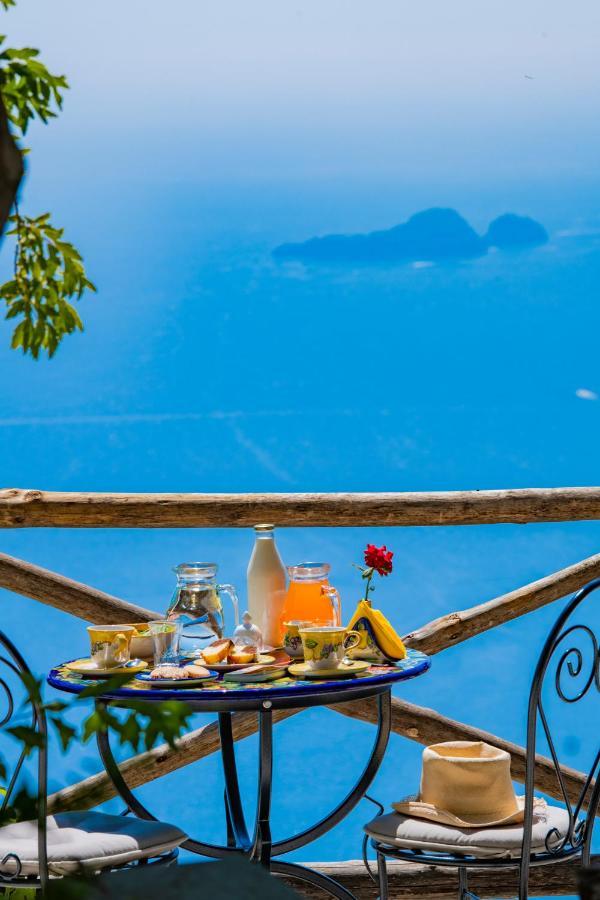 Bed & Breakfast La Borragine