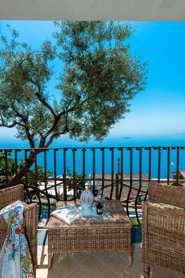 La Borragine Bed & Breakfast *
