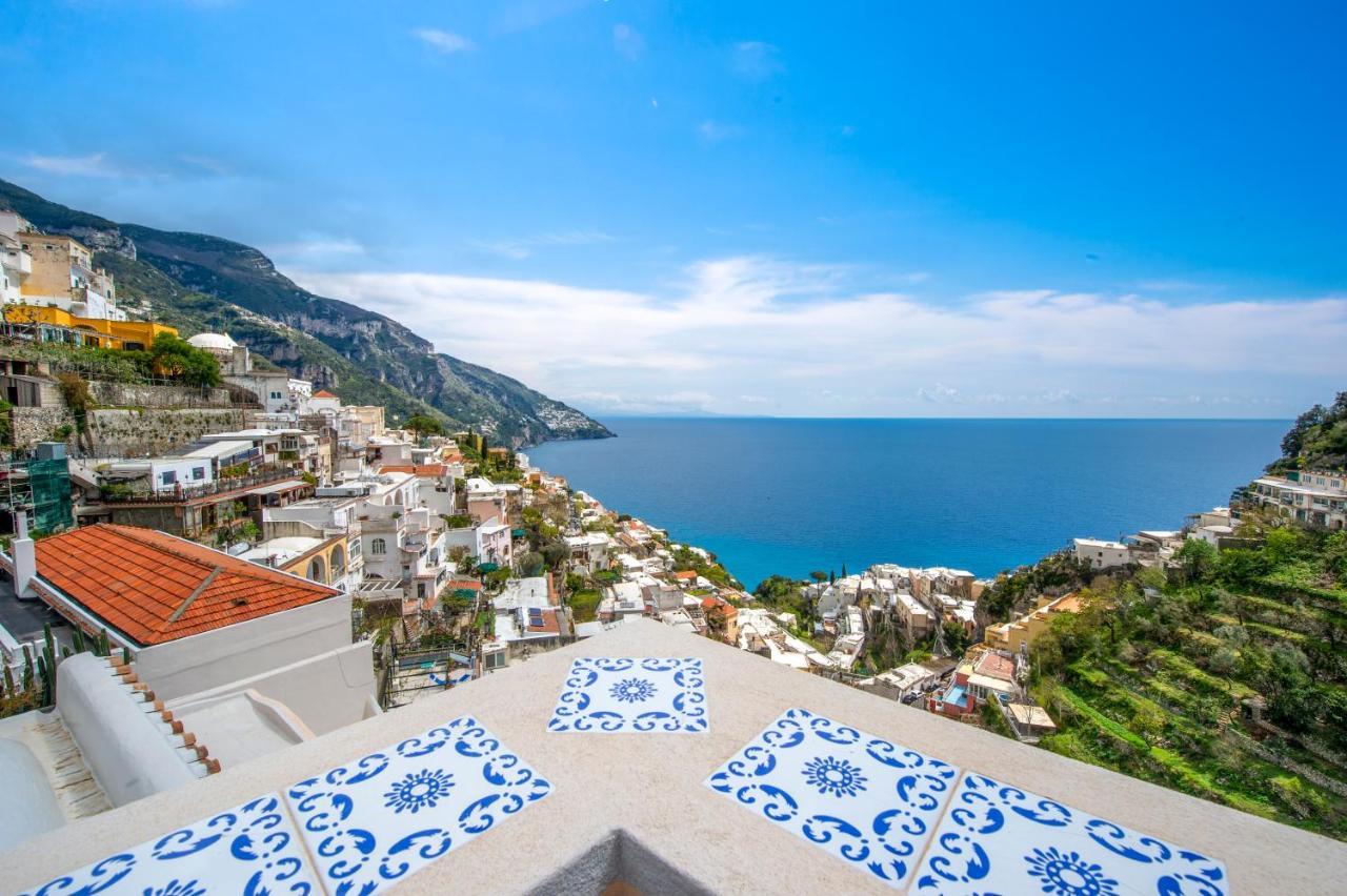 Terrazza Zaffiro