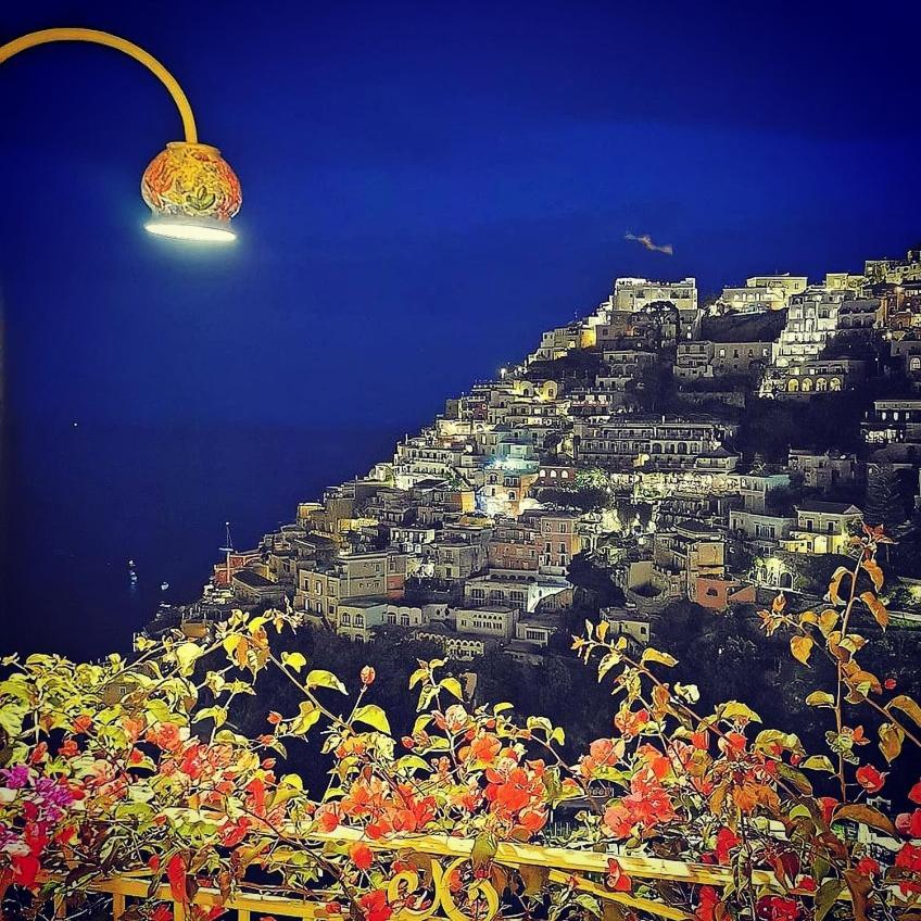 Stella Del Mare Positano