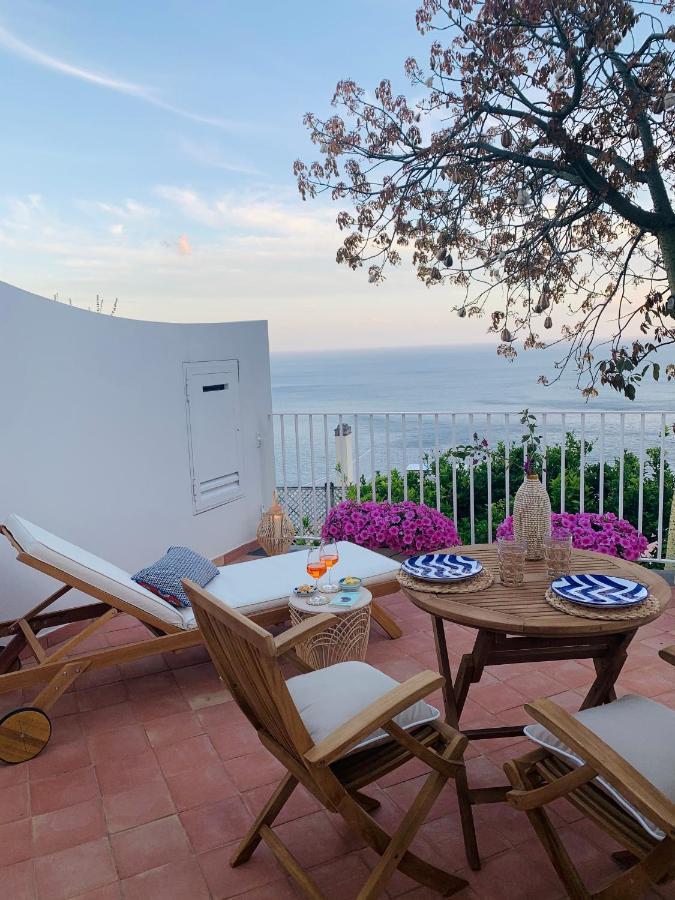 Fortuna * Positano