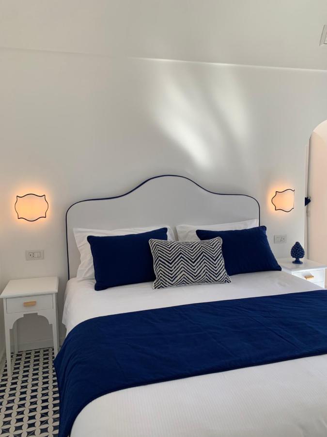 Guest house Fortuna Positano